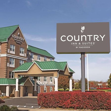 Country Inn & Suites By Radisson, Georgetown, Ky Exteriör bild